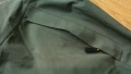 DANIEL FRANCK WATERPROOF Stretch Jacket размер L за лов риболо яке еластично водонепромокаемо - 2566, снимка 9