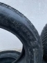 4 броя Michelin Alpin 205/55/16, снимка 4