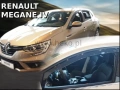 Ветробрани за RENAULT MEGANE / GRANDTOUR (2016+) 5 врати , Sedan - 2бр. предни Неко, снимка 1