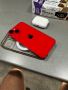 iphone 14 128gb red плюс air pods pro 2, снимка 6