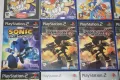 Игри за PS2 Sonic Heroes/Mega Collection/Sonic Unleashed/Crash Bandicoot/Devil May Cry 3/Tekken 4 5/, снимка 4