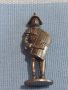 Метална фигура играчка KINDER SURPRISE древен войн перфектна за КОЛЕКЦИОНЕРИ 14387, снимка 1 - Колекции - 45464176