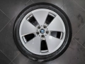 19” ОЕ BMW Джанти Style 427 Летни Гуми Датчици БМВ I3 i 3 EV, снимка 3