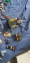 лот Lego star wars Indiana jones despicable me, снимка 2