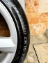 Гуми с джанти Continental 255/40/19, снимка 6