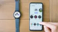 Galaxy Watch 5 - като нов, снимка 6