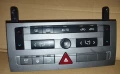 Клима Контрол Панел за Citroen C5, снимка 2