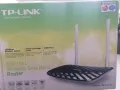 Рутер TP-LINK Archer C20 , снимка 1