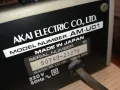 AKAI-MADE IN JAPAN-ВНОС SWISS 0901251824, снимка 13