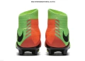 бутонки Nike Hypervenom Phatal III DF FG номер 45.5=46, снимка 7