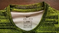 NIKE PRO DRI-FIT Размер 128-137 см / 8-10 години детска блуза 35-51, снимка 6