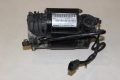Компресор въздушно окачване Mercedes W639 Vito Viano (2003-2010г.) WABCO Kompressor-Aggregat, снимка 1