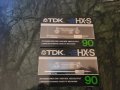 TDK HX-S90 , 1983г нови, снимка 1