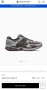НОВИ Nike Zoom Vomero 5 College Grey/Black-Cave Stone 44.5, снимка 11
