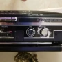 Касетофон Sharp 1985 модел., снимка 3