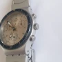 Мъжки часовник Swatch Irony Chronograph, снимка 4