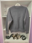 Разкошен дамски пуловер , снимка 6