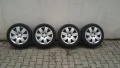 Алуминиеви джанти 16", 5x112 - VW, Audi, Seat, Skoda, снимка 5