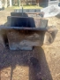 Картер маслена вана за български дизелов двигател Д2500 , Перкинс 3 цилиндъра, снимка 4