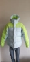 The North Face Hymalayan 550 Down Mens Jacket Size M ОРИГИНАЛ! Зимно пухено Яке!, снимка 11