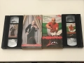 Видеокасети Слави Трифонов VHS, снимка 2