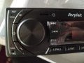 Avytel C302 Car Player Плеър за кола MP3 USB Bluetooth IR Remote, снимка 6