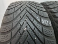 4бр зимни гуми 195/55/15 PIRELLI L05524 , снимка 1