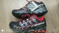 La Sportiva Ultra Raptor 2 Gtx W Black/Cherry Tomato , снимка 5