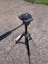 немски статив трипод за фотоапарат камера Hama traveller's 2     7/4, снимка 6