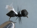Изкуствени мухи - мравка, снимка 11