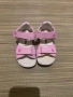 Кожени сандали за момиче Lupilu, 24 номер, снимка 1