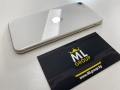 iPhone SE 2022 64GB Starlight, втора употреба, снимка 3