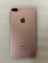 iPhone 7 Plus, 32GB, Rose Gold - за части, снимка 4