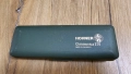 Винтидж хармоника Hohner , снимка 2