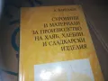 ПРОИЗВОДСТВО НА ХЛЯБ-КНИГА 3009241547, снимка 5