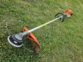 МОТОРНА КОСА STIHL FS 80.КАТО НОВА. ПЕРФЕКТНА..ТРИМЕР. , снимка 6