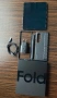 Чисто нов Samsung Z Fold 4 512GB Graygreen, снимка 1