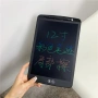 Детска дъска за рисуване Таблет, LCD екран, 12 инча., снимка 8