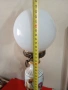 Винтидж настолна лампа, снимка 3