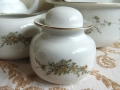Стар български порцелан , снимка 2