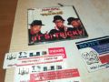 SOLD OUT-RUN DMC CD GERMANY 1907241000, снимка 3