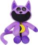 Плюшени играчки Smiling Critters Cat Nap Catnap, 30cm, снимка 3