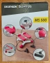 DOMYOS СТЕПЕР MS500, снимка 5