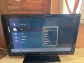 LCD Samsung tv 46”, снимка 1