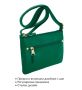 Avon My Everyday-Мини чанта през тялото Маслинено зелено, снимка 1 - Чанти - 40429467
