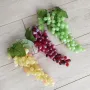 5840 Декоративно изкуствено грозде, 30 см, снимка 5
