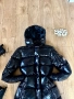 Moncler!Разкошно дълго топло зимно яке MonclerС М Л размер, снимка 6