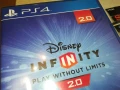SONY PS4 INFINITY 2.0 GAME-ВНОС GERMANY 1507251549, снимка 6
