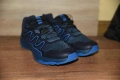 Salomon Gore Tex оригинални, размер 44 2/3, ползвани без забележки, снимка 3