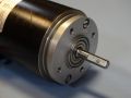 сервомотор Balitz E586MGD DC-servomotor 0.19Nm, снимка 8